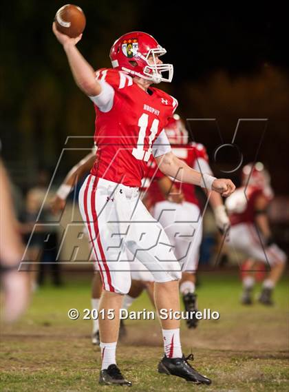 Thumbnail 1 in Desert Ridge @ Brophy College Prep photogallery.