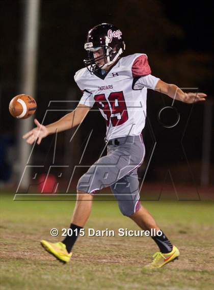 Thumbnail 1 in Desert Ridge @ Brophy College Prep photogallery.