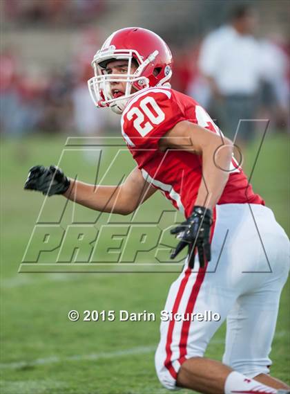 Thumbnail 3 in Desert Ridge @ Brophy College Prep photogallery.