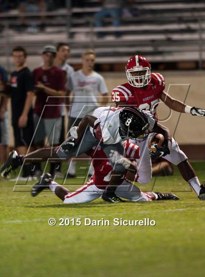 Thumbnail 1 in Desert Ridge @ Brophy College Prep photogallery.