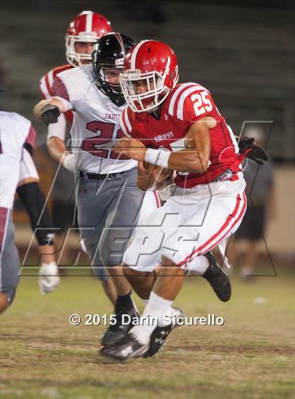 Thumbnail 2 in Desert Ridge @ Brophy College Prep photogallery.