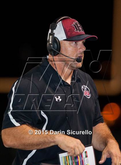 Thumbnail 3 in Desert Ridge @ Brophy College Prep photogallery.