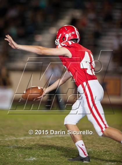 Thumbnail 2 in Desert Ridge @ Brophy College Prep photogallery.