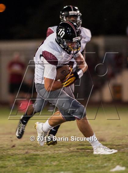 Thumbnail 3 in Desert Ridge @ Brophy College Prep photogallery.