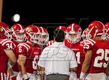 Thumbnail 1 in Desert Ridge @ Brophy College Prep photogallery.