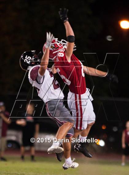 Thumbnail 2 in Desert Ridge @ Brophy College Prep photogallery.