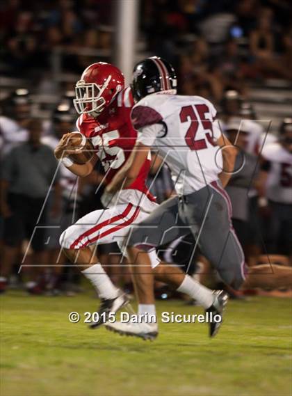 Thumbnail 1 in Desert Ridge @ Brophy College Prep photogallery.