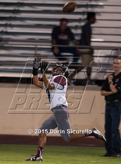 Thumbnail 1 in Desert Ridge @ Brophy College Prep photogallery.