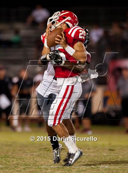 Thumbnail 3 in Desert Ridge @ Brophy College Prep photogallery.