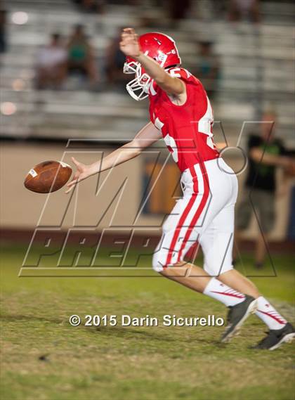Thumbnail 1 in Desert Ridge @ Brophy College Prep photogallery.