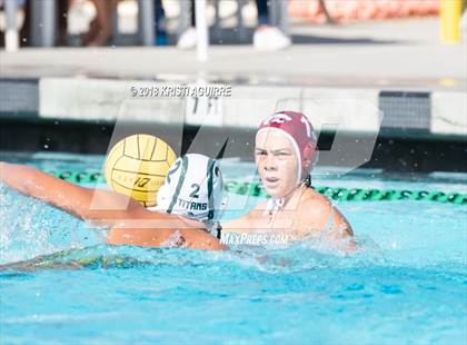 Thumbnail 3 in Notre Dame @ Paloma Valley photogallery.