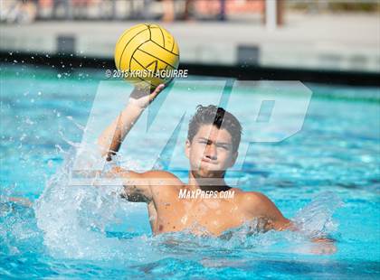 Thumbnail 3 in Notre Dame @ Paloma Valley photogallery.