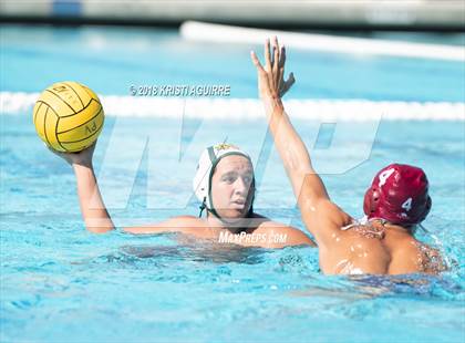 Thumbnail 3 in Notre Dame @ Paloma Valley photogallery.
