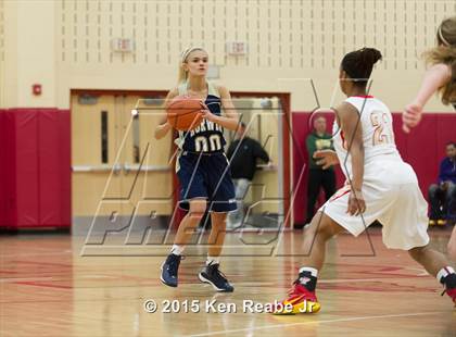 Thumbnail 2 in Norwin @ Penn Hills (Battle of the Counties Tournament) photogallery.