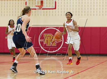 Thumbnail 1 in Norwin @ Penn Hills (Battle of the Counties Tournament) photogallery.