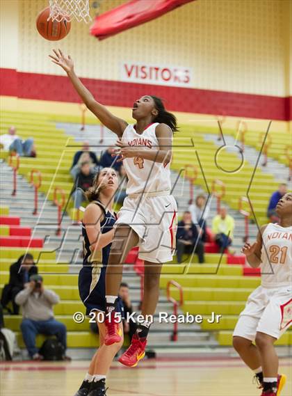 Thumbnail 3 in Norwin @ Penn Hills (Battle of the Counties Tournament) photogallery.