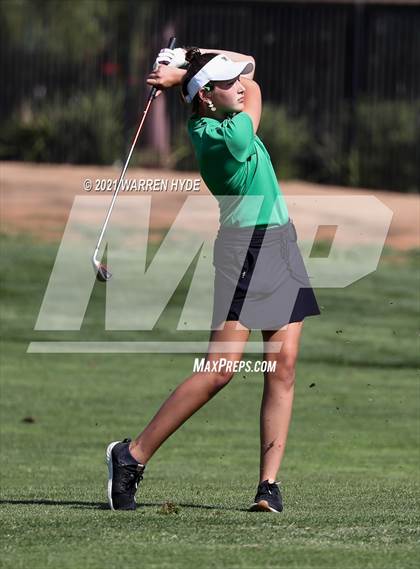 Thumbnail 1 in Delta League Dual Meet @ Wildhawk photogallery.