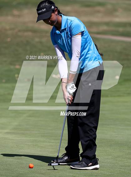 Thumbnail 1 in Delta League Dual Meet @ Wildhawk photogallery.