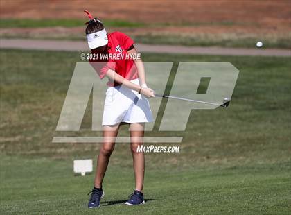 Thumbnail 1 in Delta League Dual Meet @ Wildhawk photogallery.