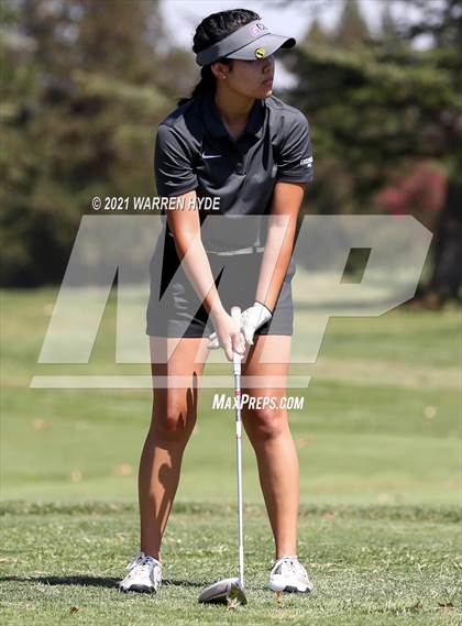 Thumbnail 3 in Delta League Dual Meet @ Wildhawk photogallery.