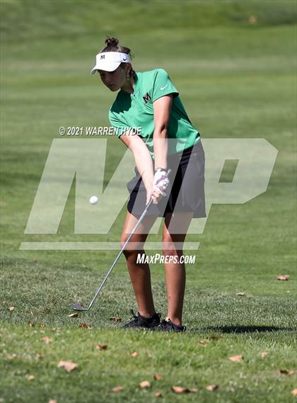 Thumbnail 3 in Delta League Dual Meet @ Wildhawk photogallery.