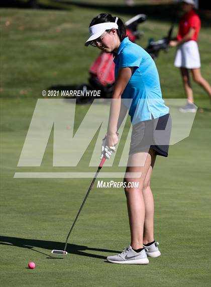 Thumbnail 1 in Delta League Dual Meet @ Wildhawk photogallery.