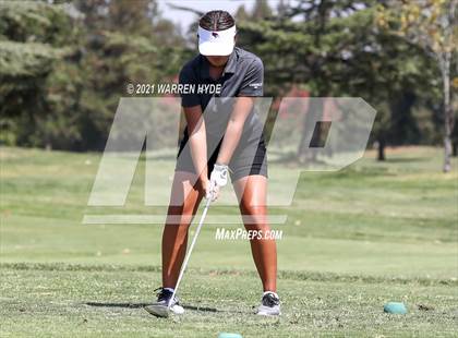 Thumbnail 3 in Delta League Dual Meet @ Wildhawk photogallery.