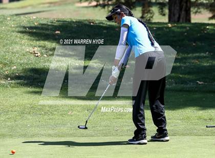 Thumbnail 2 in Delta League Dual Meet @ Wildhawk photogallery.