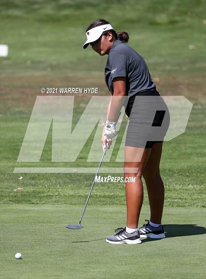 Thumbnail 3 in Delta League Dual Meet @ Wildhawk photogallery.