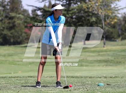 Thumbnail 2 in Delta League Dual Meet @ Wildhawk photogallery.