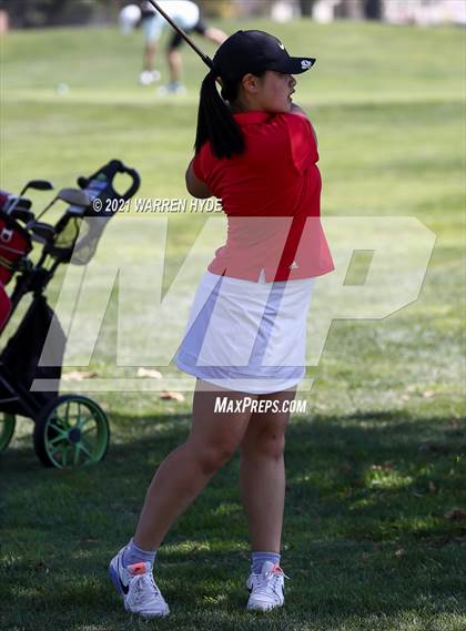 Thumbnail 1 in Delta League Dual Meet @ Wildhawk photogallery.