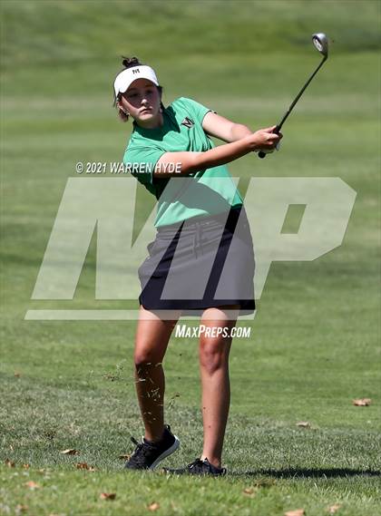 Thumbnail 1 in Delta League Dual Meet @ Wildhawk photogallery.