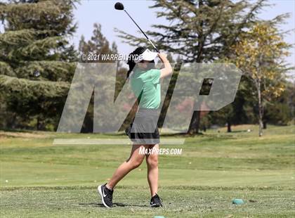 Thumbnail 2 in Delta League Dual Meet @ Wildhawk photogallery.