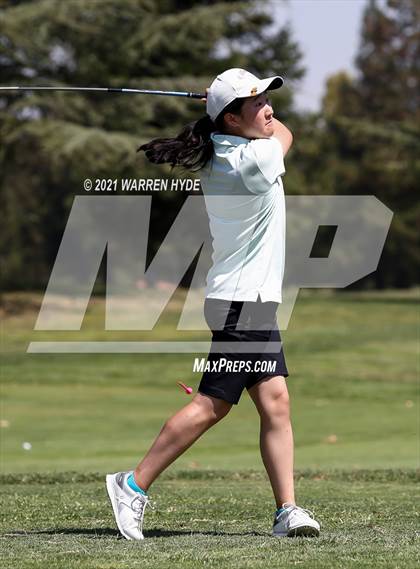 Thumbnail 1 in Delta League Dual Meet @ Wildhawk photogallery.