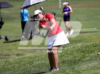Thumbnail 3 in Delta League Dual Meet @ Wildhawk photogallery.
