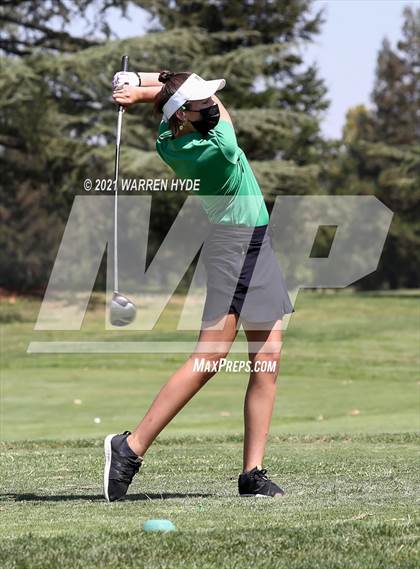 Thumbnail 3 in Delta League Dual Meet @ Wildhawk photogallery.