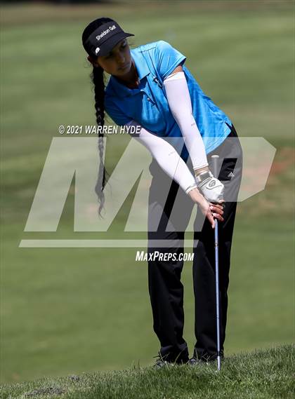 Thumbnail 3 in Delta League Dual Meet @ Wildhawk photogallery.