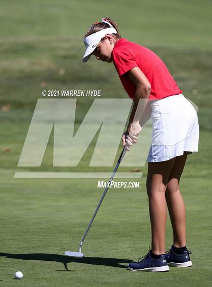 Thumbnail 1 in Delta League Dual Meet @ Wildhawk photogallery.