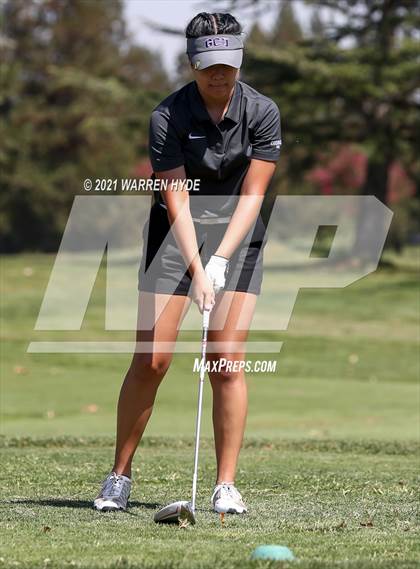 Thumbnail 2 in Delta League Dual Meet @ Wildhawk photogallery.