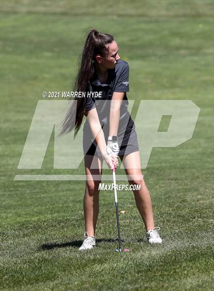 Thumbnail 3 in Delta League Dual Meet @ Wildhawk photogallery.