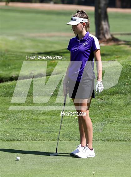 Thumbnail 3 in Delta League Dual Meet @ Wildhawk photogallery.