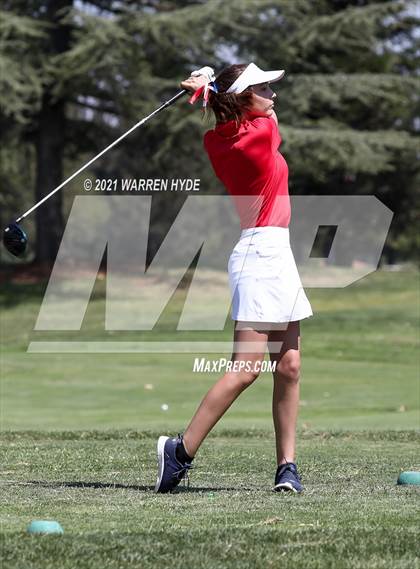 Thumbnail 1 in Delta League Dual Meet @ Wildhawk photogallery.