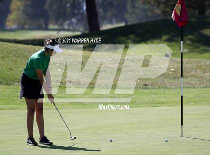 Thumbnail 1 in Delta League Dual Meet @ Wildhawk photogallery.