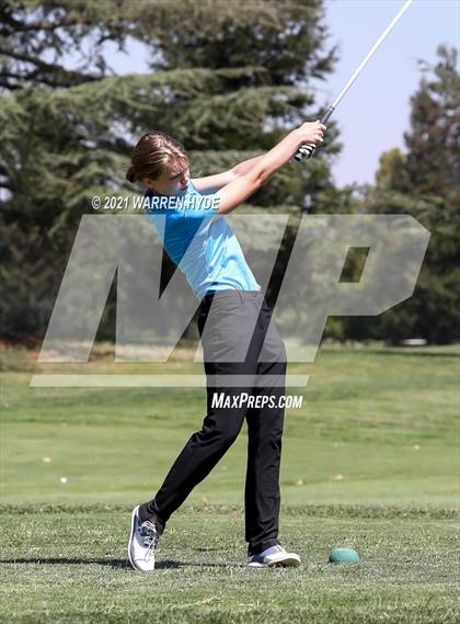 Thumbnail 1 in Delta League Dual Meet @ Wildhawk photogallery.