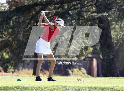 Thumbnail 3 in Delta League Dual Meet @ Wildhawk photogallery.