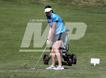 Thumbnail 2 in Delta League Dual Meet @ Wildhawk photogallery.