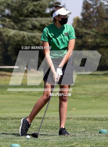 Thumbnail 2 in Delta League Dual Meet @ Wildhawk photogallery.