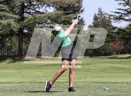 Thumbnail 2 in Delta League Dual Meet @ Wildhawk photogallery.