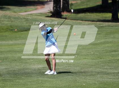 Thumbnail 2 in Delta League Dual Meet @ Wildhawk photogallery.
