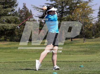 Thumbnail 2 in Delta League Dual Meet @ Wildhawk photogallery.